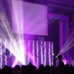 Sound, Light - Wedding Bangsar South