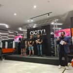 Sound - #CSOTY @ Evolt Karting
