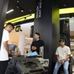 Sound & DJ - JD Sports Pavilion Bukit Jalil Launching