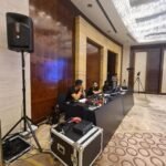 Sound System - Grand Hyatt KL