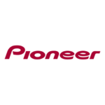 Pioneer Logo