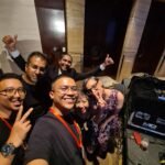 Sound System - Grand Hyatt KL