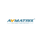 AVMAtrix Logo