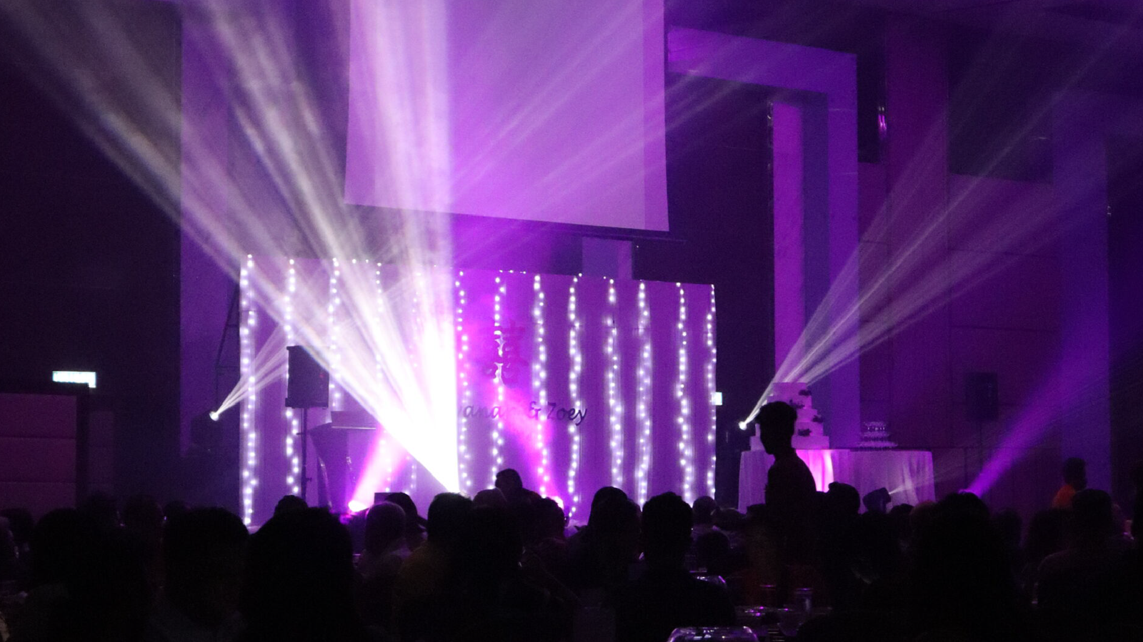Stage Lighting