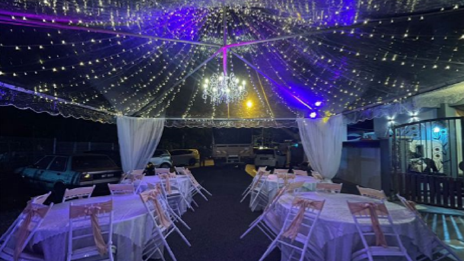 Tent Tent